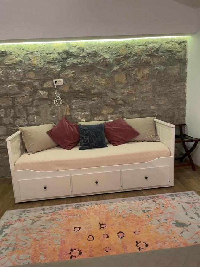 Reina Daire Petrovac Dış mekan fotoğraf